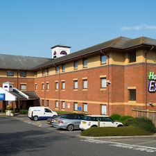 Holiday Inn Express Exeter M5, Junction 29