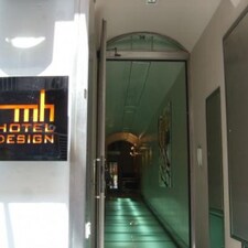 Mh Design Hotel