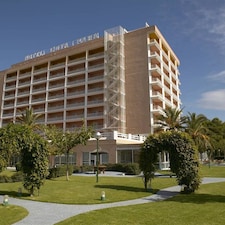 Hotel Prestige Goya Park