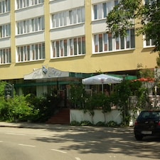 Parkhotel Krems