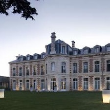 Hotel & Spa du Chateau