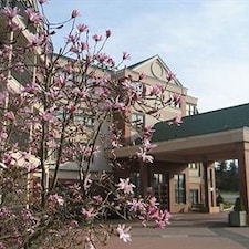 The Grand Hotel Nanaimo