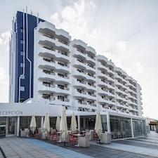 Hotel Prado II