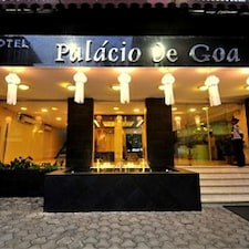 Palacio De Goa