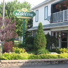 Motel Alouette