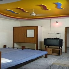 Hotel Vaibhav Lodge