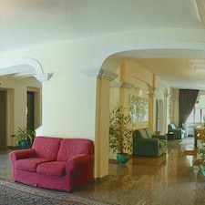 Hotel Maria Rosaria