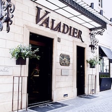 Hotel Valadier