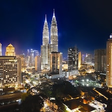 Hotel Maya Kuala Lumpur