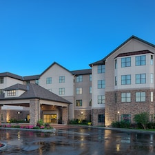 Homewood Suites by Hilton Carle Place - Garden City NY