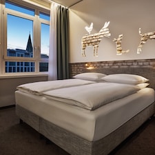 H+ Hotel Bremen