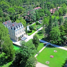 Vacances Bleues : Château Laval