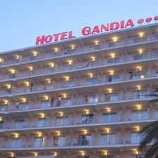 Hotel Gandia