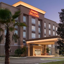 Hampton Inn & Suites by Hilton DeLand