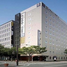 コンフォートホテル佐賀