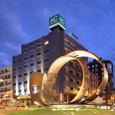 AC Hotel Ponferrada by Marriott