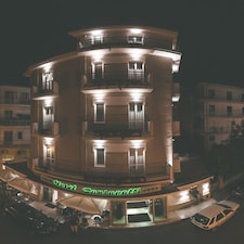 Hotel Il Cantagalli