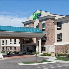 Country Inn & Suites By Carlson, Somerset, KY