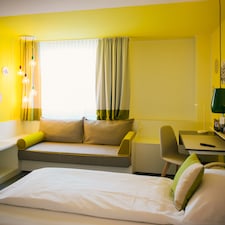 Hotel Vienna House Easy Limburg