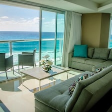 Ocean Dream Cancun