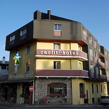 Hotel Carlit