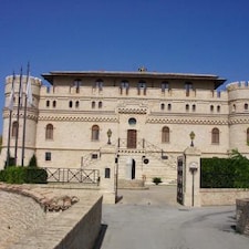 Castello di Septe