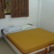 Aditya Residency