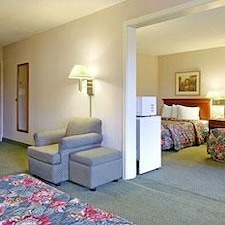 Hotel Baymont Inn and Suites Peoria