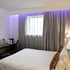 Privilege Appart' Hotel Eurociel Centre Comédie