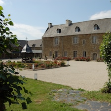 Hotel de l'Abbaye
