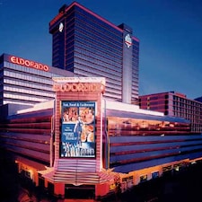 Hotel Eldorado Resort Casino