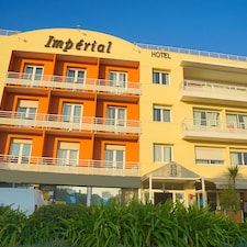 Hotel Impérial