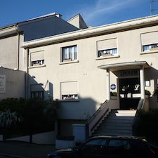 Hôtel Laennec