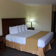Hotel Econo Lodge Andrews AFB