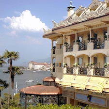 Hotel Villa & Palazzo Aminta