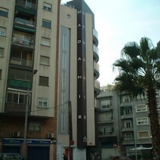Hotel Madanis