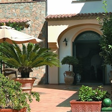 Hotel Villa Delle Meraviglie