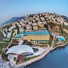 Hotel Therme Maris Health & Spa Resort