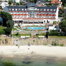 Hotel Spa Nanin Playa