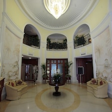 Hotel Palazzo Alabardieri