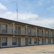 Budget Host Stone's Motel