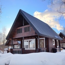 Hotel Abisko Mountain Lodge