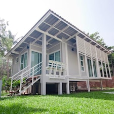 Hotel Bangsaen Heritage