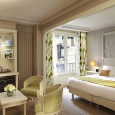 Hotel Rochester Champs-Elysees