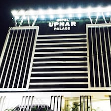 Hotel Uphar Palace