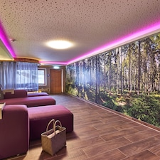 Hotel Fritz - Das Hotel der Bäume