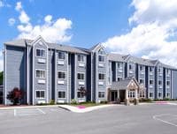 Microtel Inn and Suites by Wyndham Hazelton - Bruceton Mills
