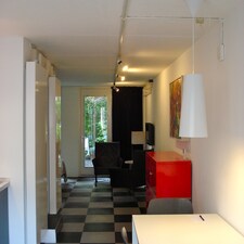 Studio Bloemgracht