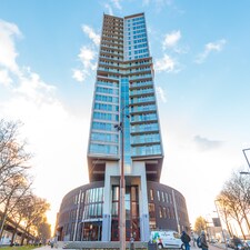 Art Hotel Rotterdam
