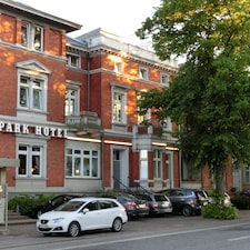 Parkhotel Am Lindenplatz